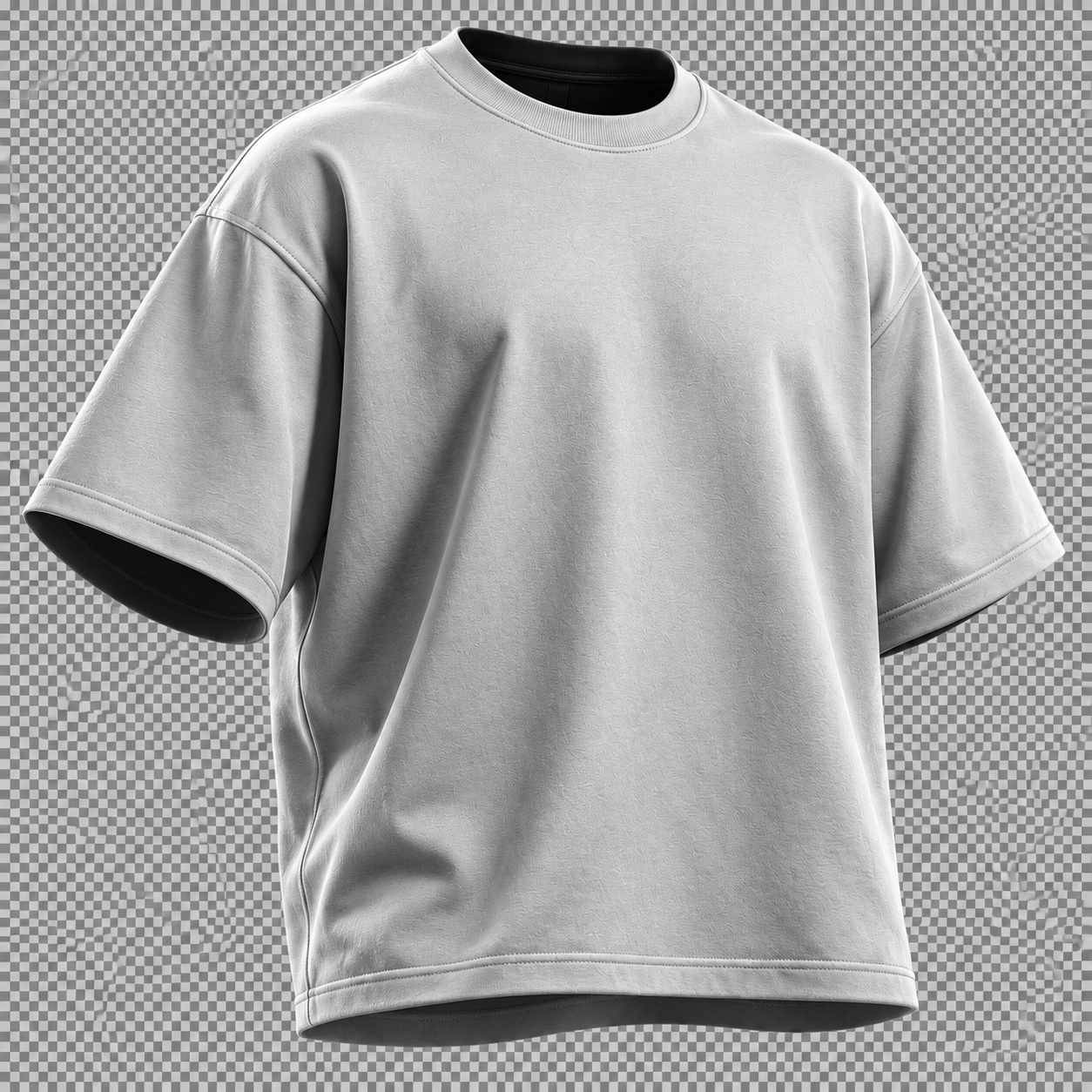 T-shirt oversized
